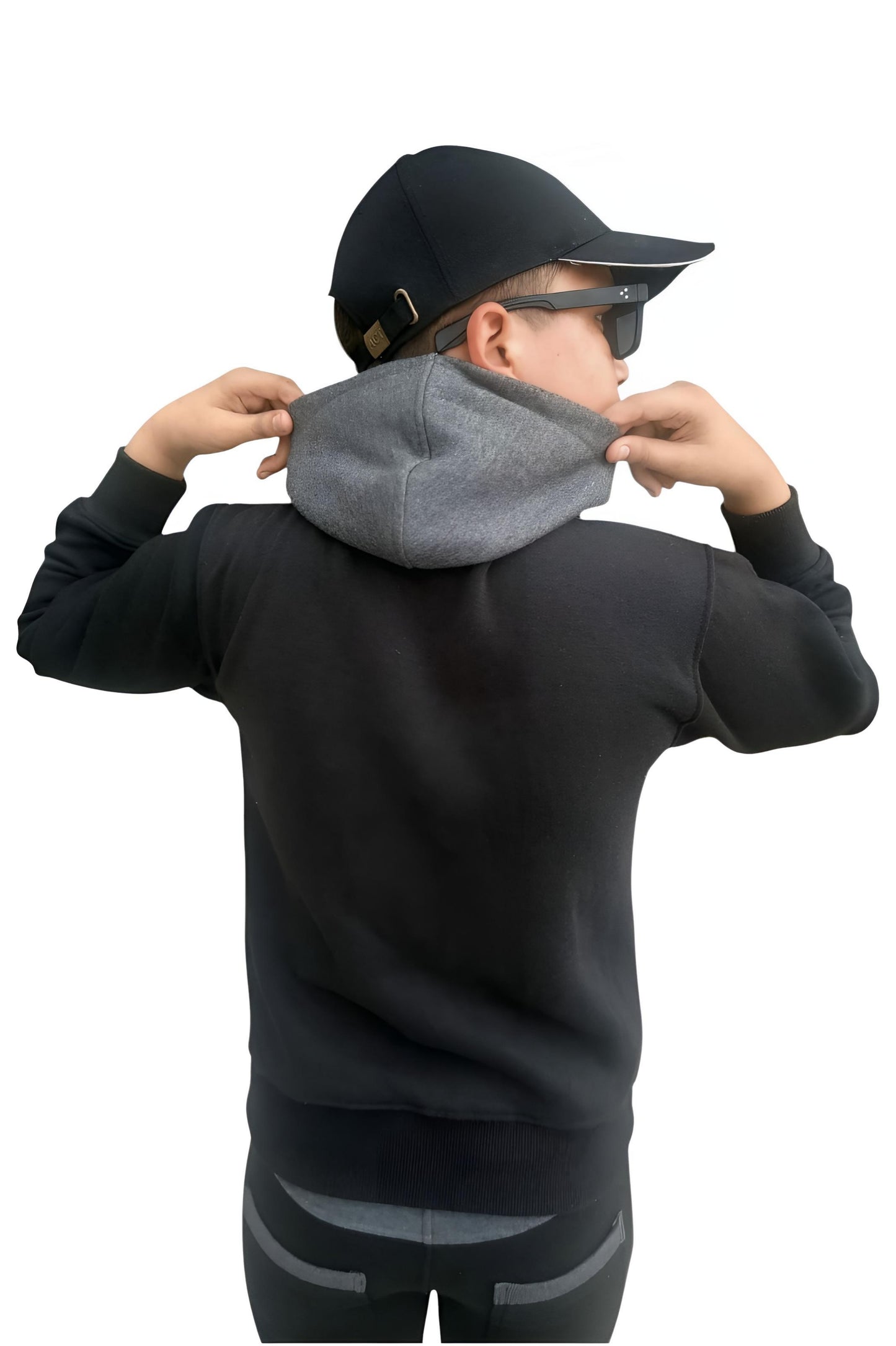 Kids Premier Fleece Tracksuit