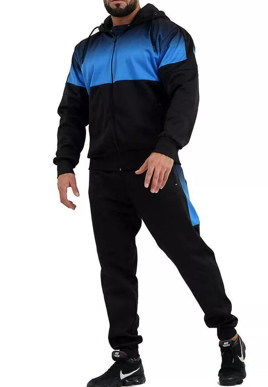 SWAG Kids slim fit tracksuit