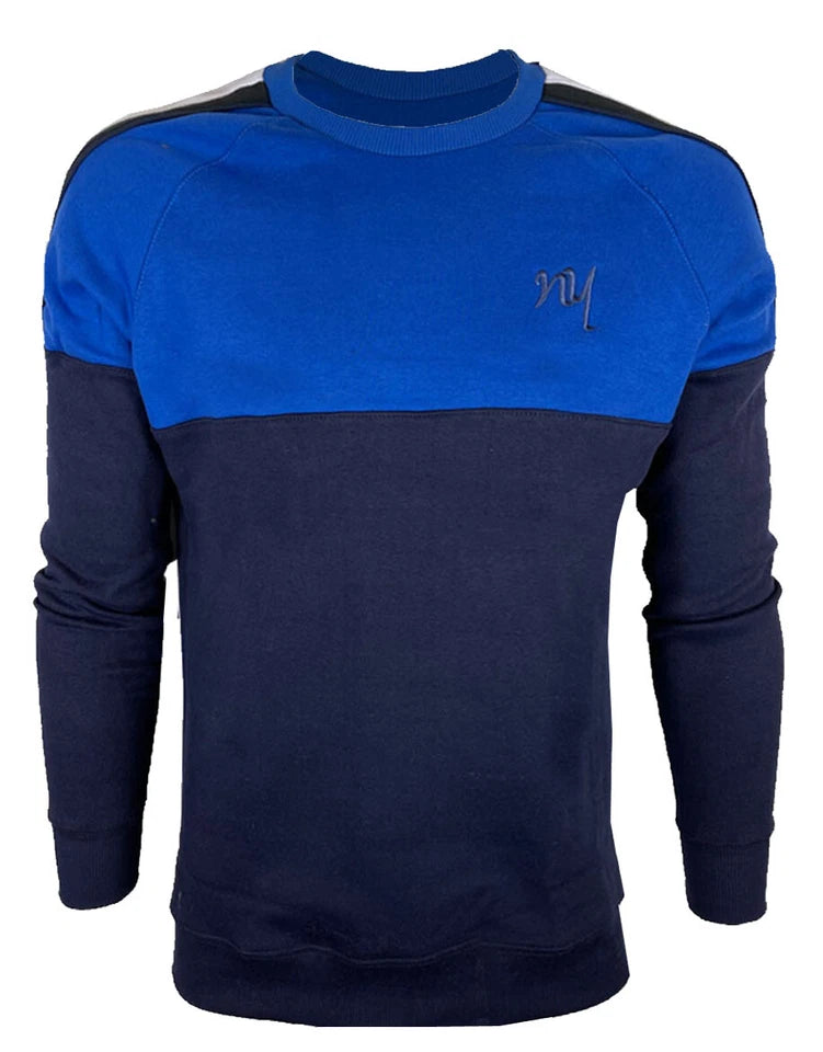 Mens Sweatshirt Jersey Jumper