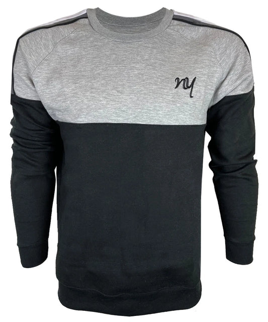 Mens Sweatshirt Jersey Jumper