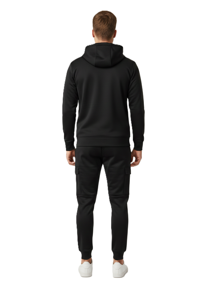 Mens Hunter Tracksuit