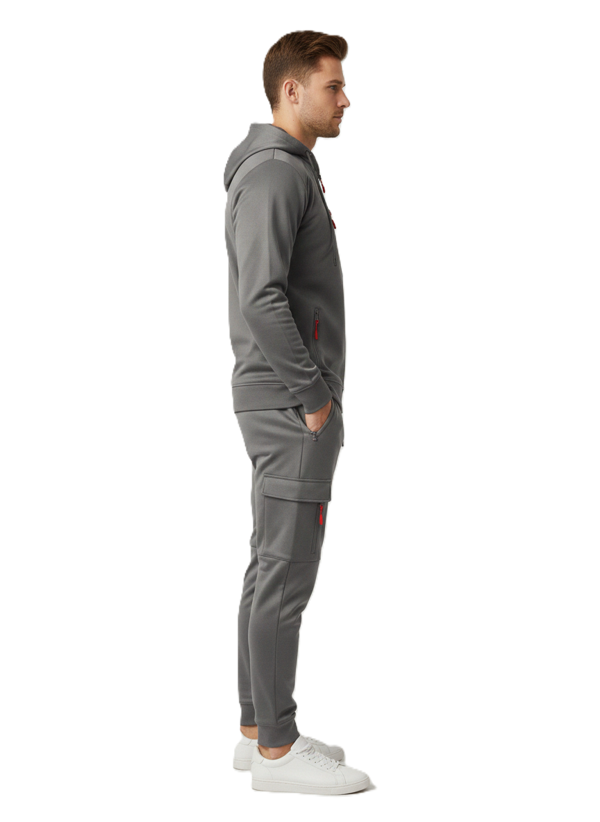Mens Hunter Tracksuit