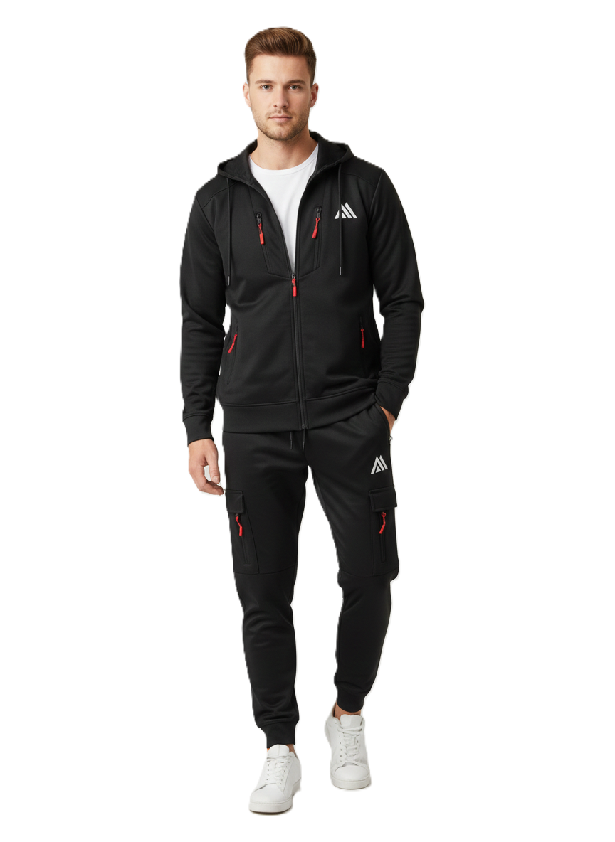 Mens Hunter Tracksuit