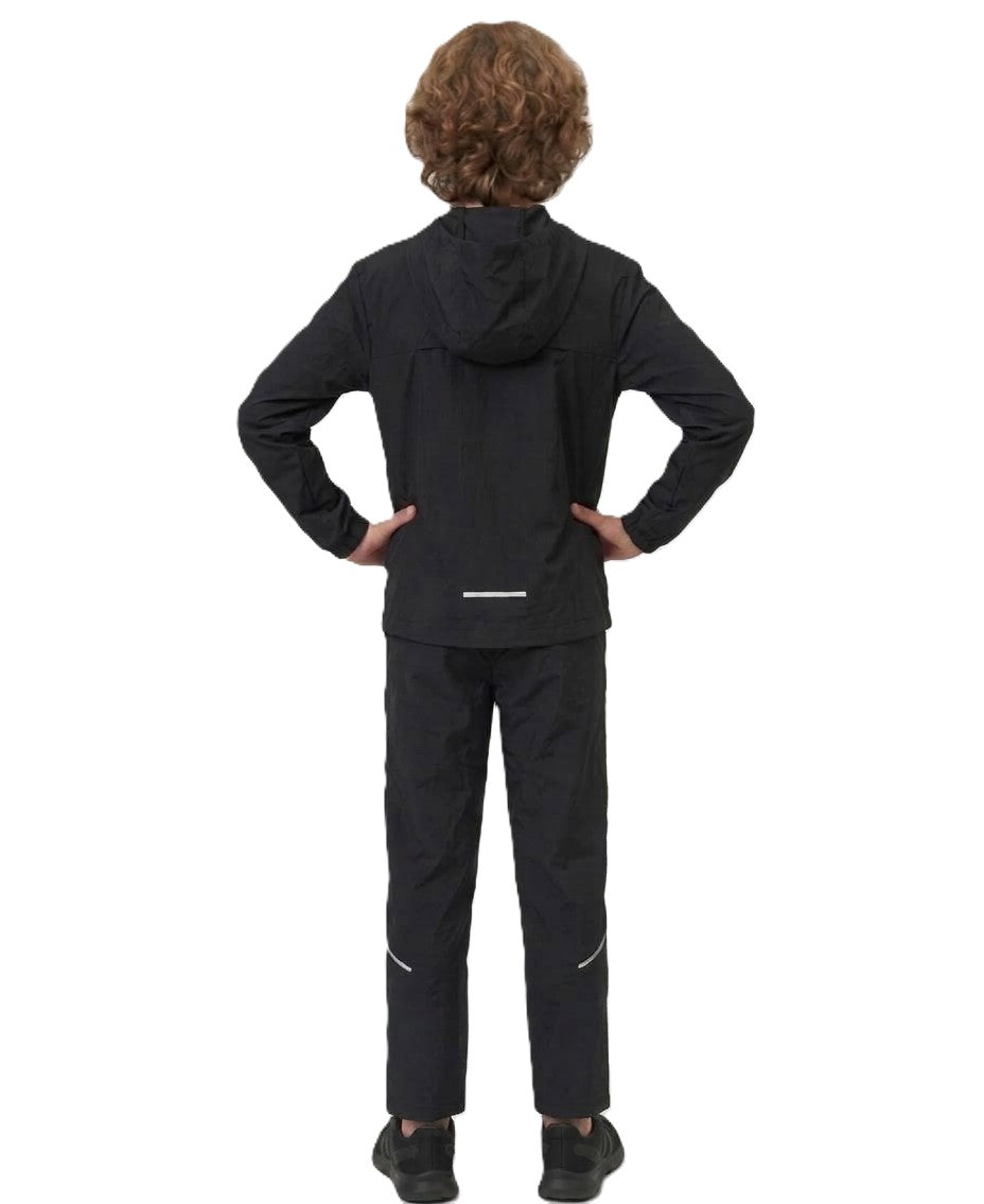 Kids Gym Tracksuit Set