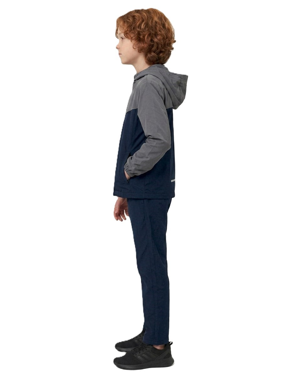 Kids Gym Tracksuit Set