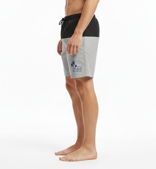 Mens Swimming Board Shorts Swim Shorts Trunks Swimwear Beach Summer