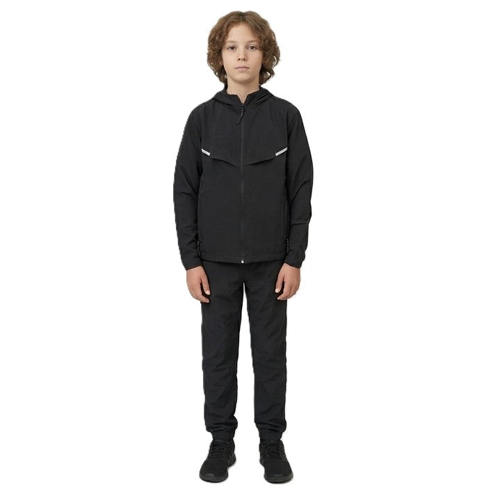 Kids Gym Tracksuit Set