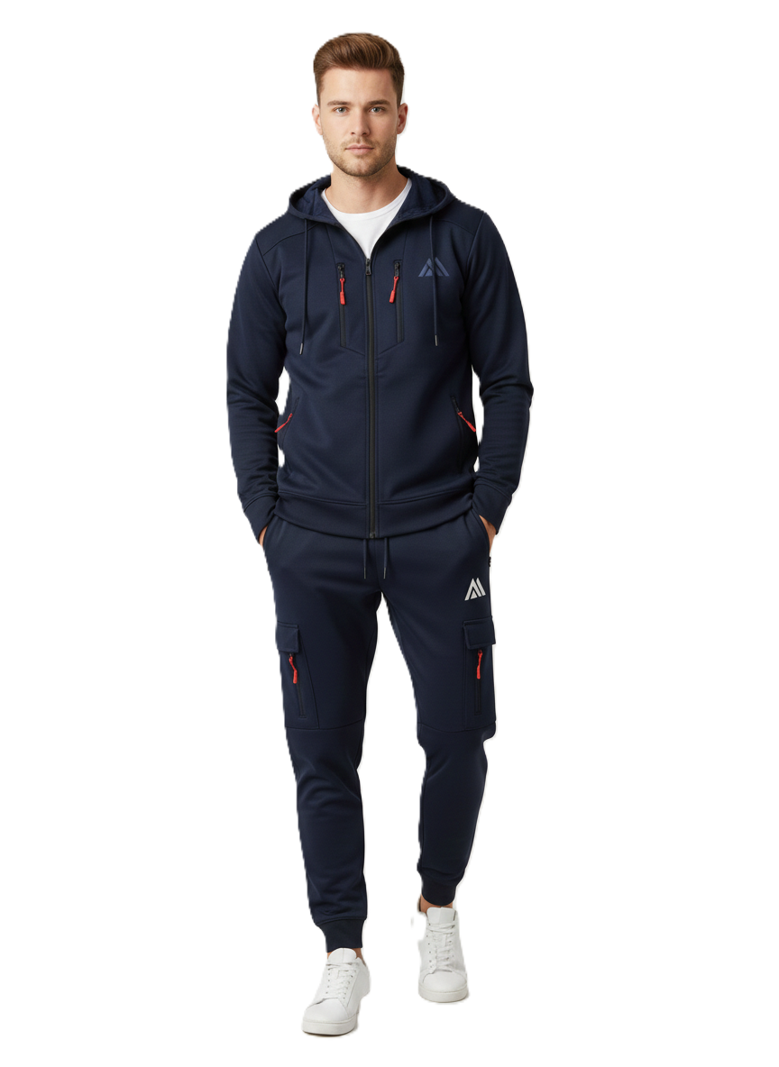 Mens Hunter Tracksuit