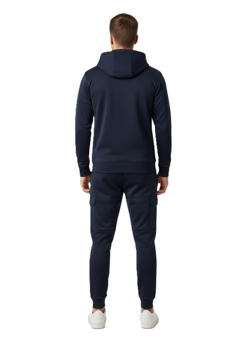Mens Hunter Tracksuit