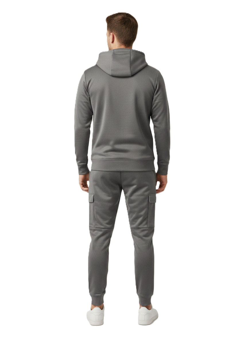 Mens Hunter Tracksuit