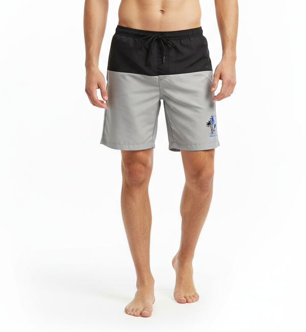 Mens Swimming Board Shorts Swim Shorts Trunks Swimwear Beach Summer