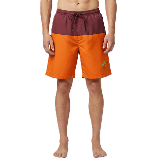 Mens Swimming Board Shorts Swim Shorts Trunks Swimwear Beach Summer