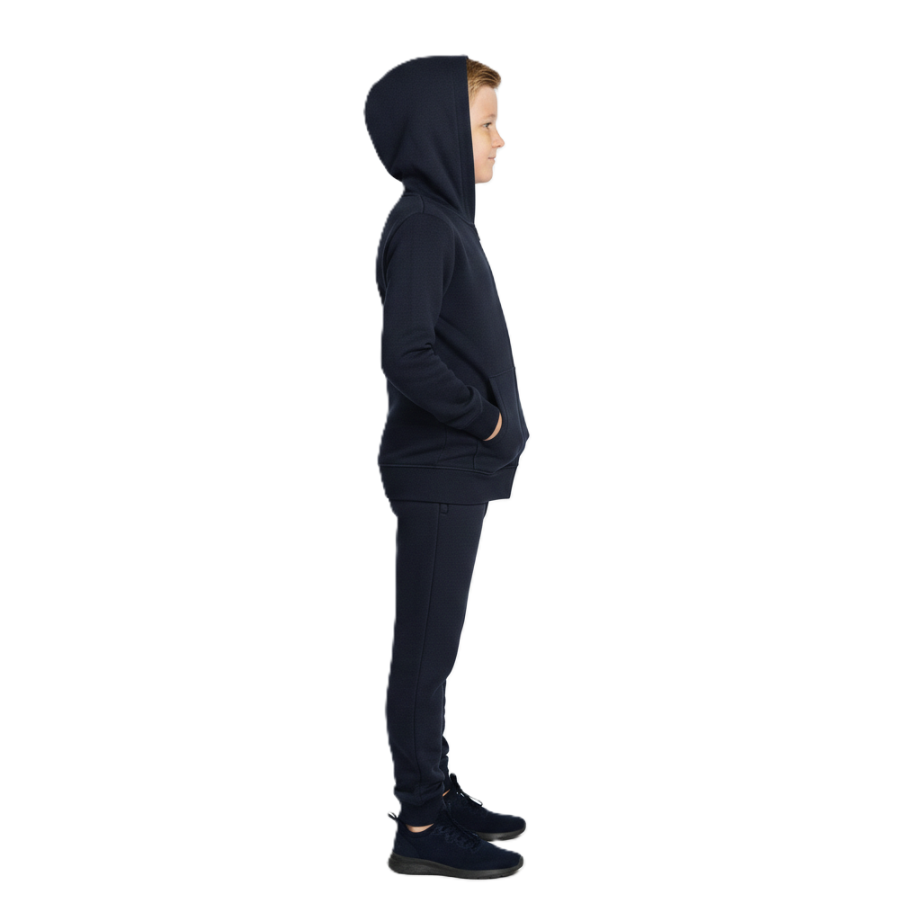KIDS Zipper Tracksuit