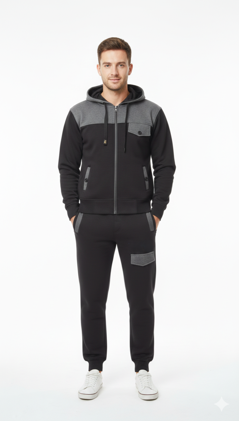 Mens Premier Tracksuit