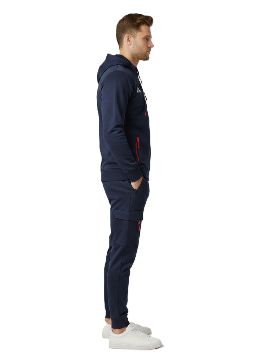 Mens Hunter Tracksuit