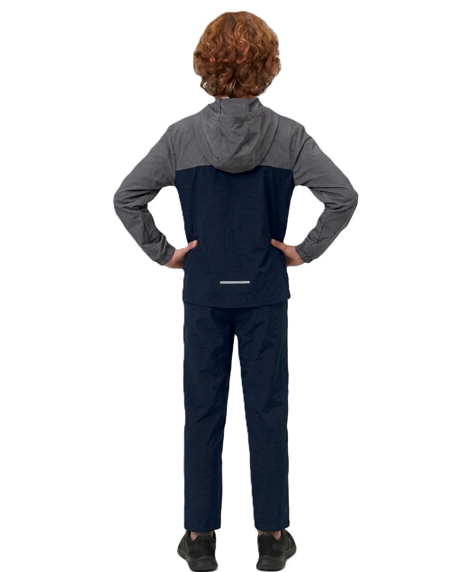 Kids Gym Tracksuit Set