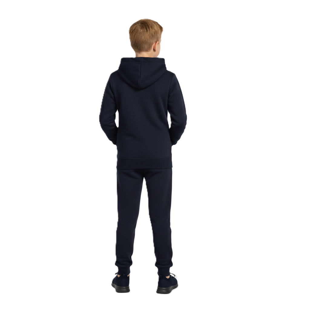 KIDS Zipper Tracksuit