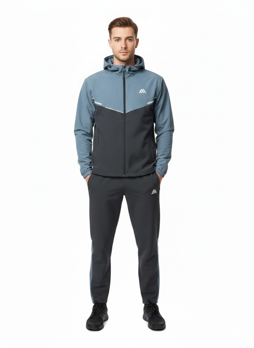 Mens Swift Tracksuit