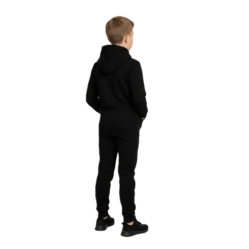 Sur Mesure WT Y2K Survêtement Velours Deux Pièces Ensemble Brodé Pantalon Évasé Sur Mesure WT Y2K Survêtement Velours Deux Pièces Ensemble Brodé Pantalon Évasé