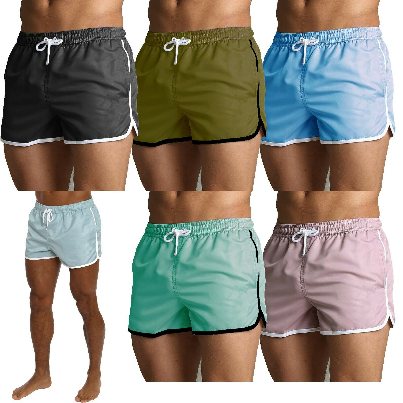 Swimming Board Shorts Swim Shorts