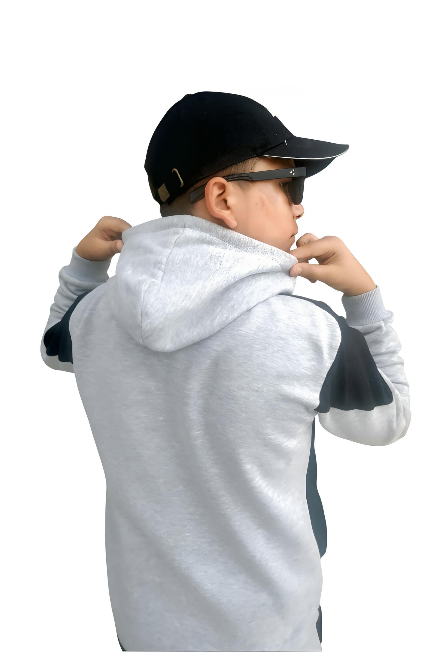 Kids Blaze Fleece Tracksuit