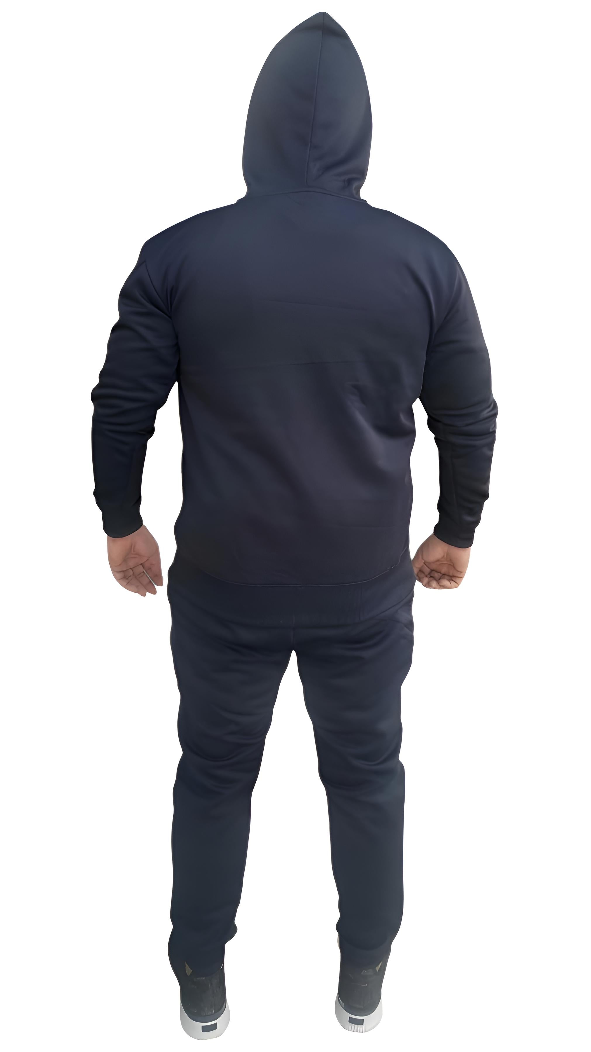 Mans Padded Tracksuit