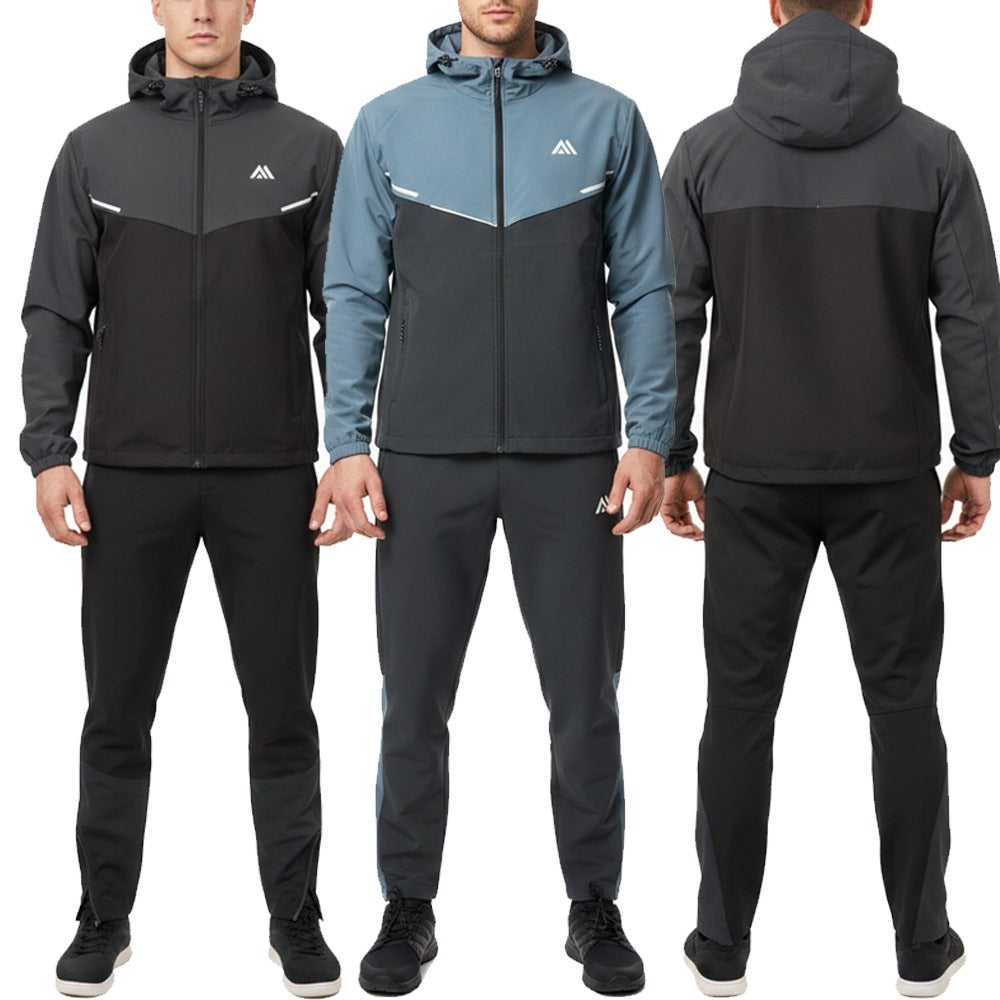 Mens Swift Tracksuit