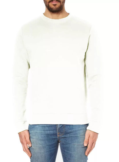 Mens Plain Sweatshirt Jersey