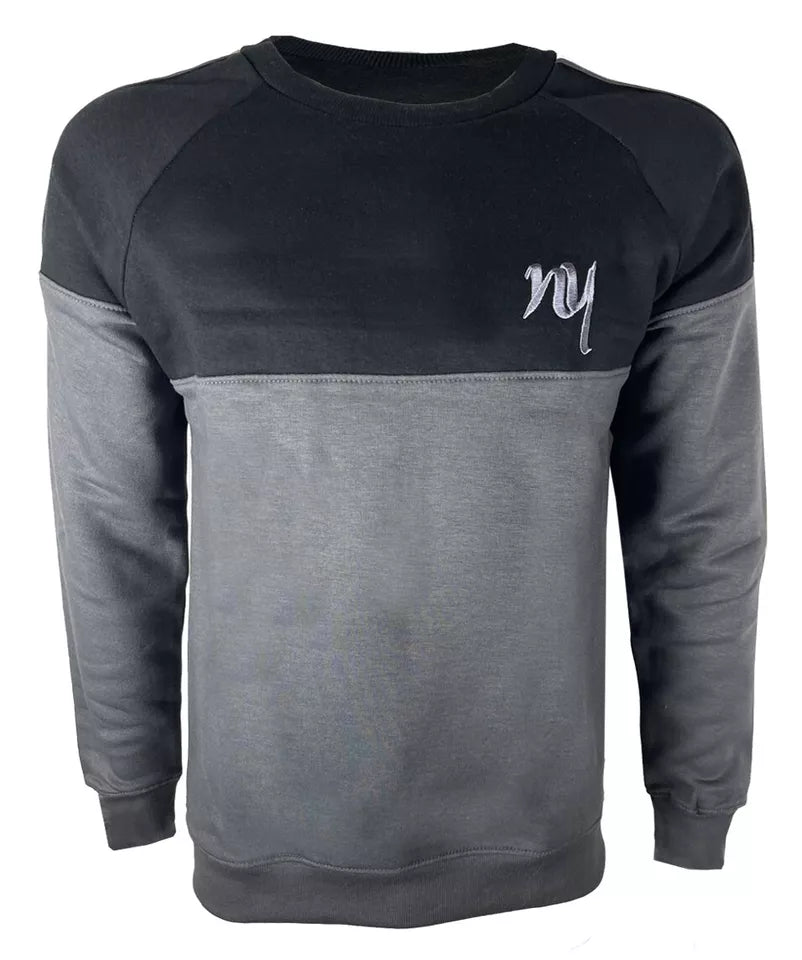 Mens Sweatshirt Jersey Jumper