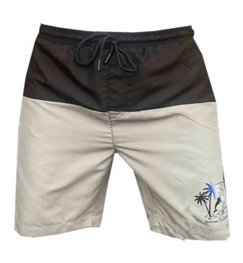 Mens Swimming Board Shorts Swim Shorts Trunks Swimwear Beach Summer