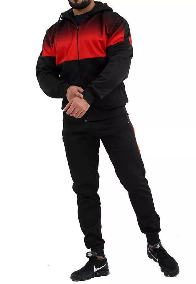 SWAG Kids slim fit tracksuit