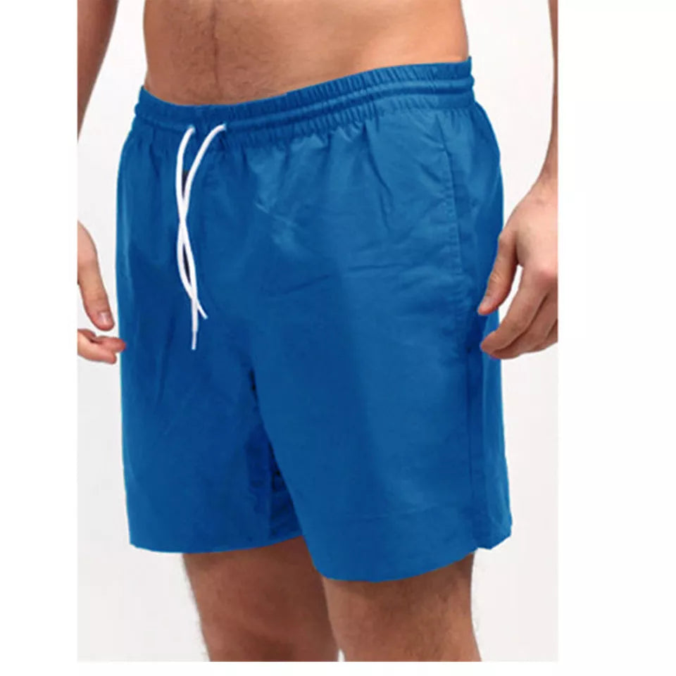 Mens Swimming Board Shorts Swim Shorts