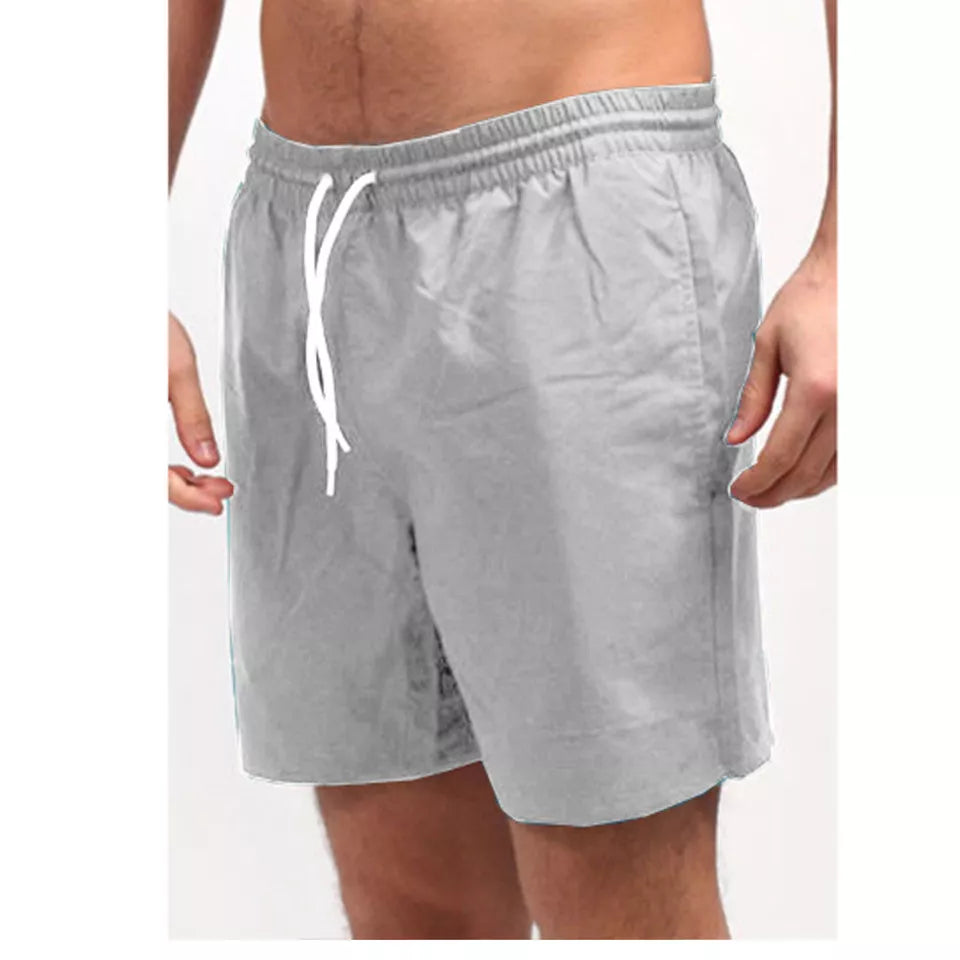 Mens Swimming Board Shorts Swim Shorts