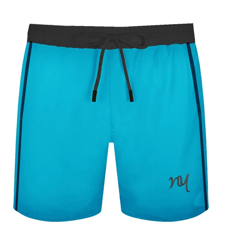 Mens Swimming Board Shorts Swim Shorts Trunks Swimwear Beach Summer
