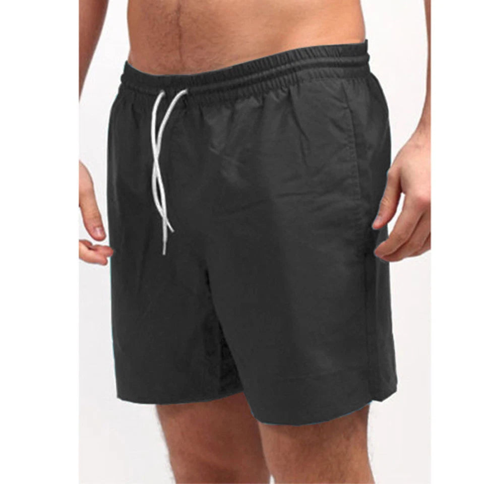 Mens Swimming Board Shorts Swim Shorts