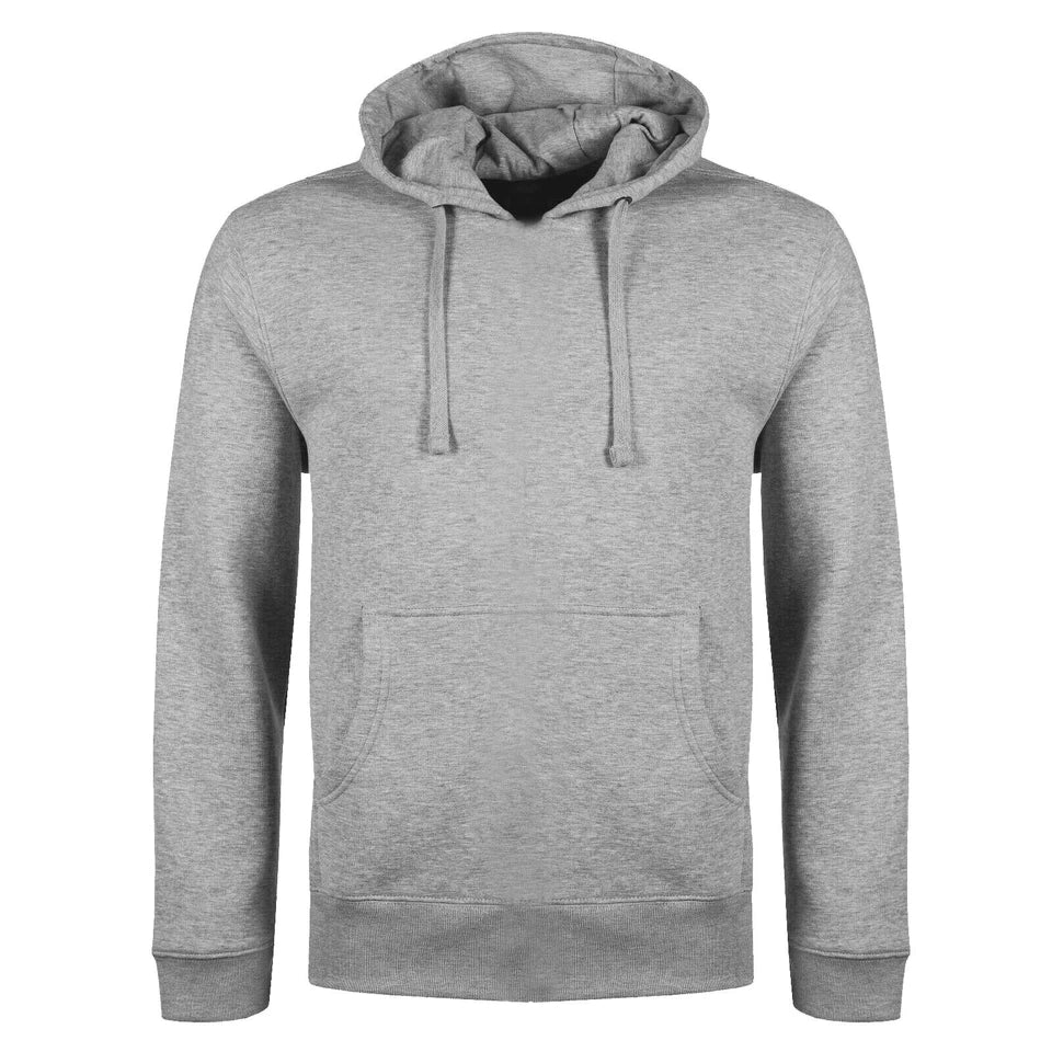 Mens Pullover Hoodie Hooded Sweatshirt