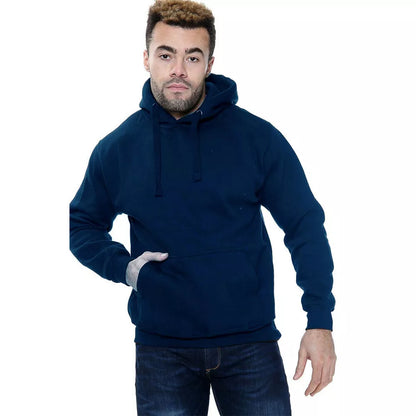 Mens Pullover Hoodie Hooded Sweatshirt