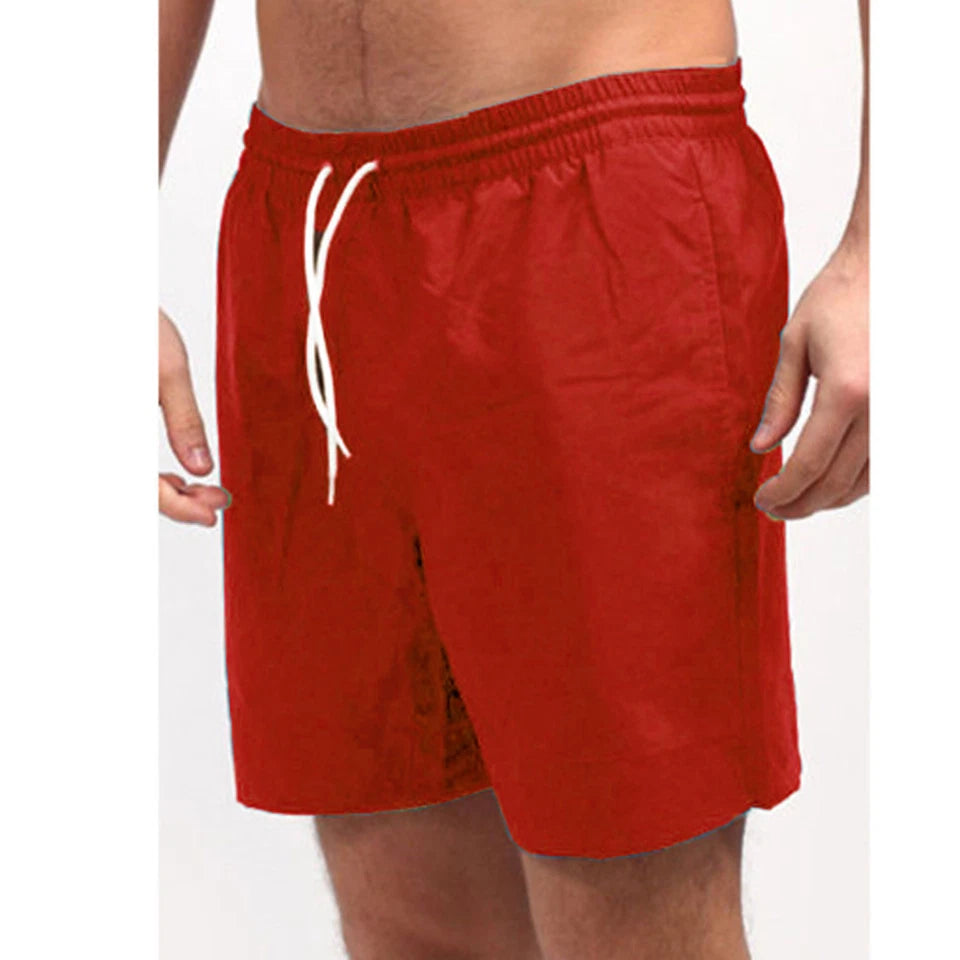 Mens Swimming Board Shorts Swim Shorts