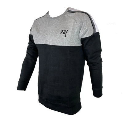 Mens Sweatshirt Jersey Jumper