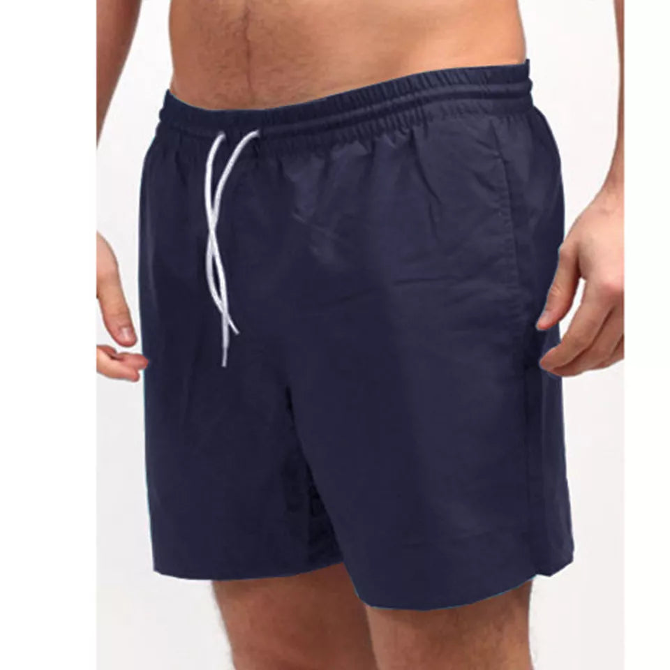 Mens Swimming Board Shorts Swim Shorts