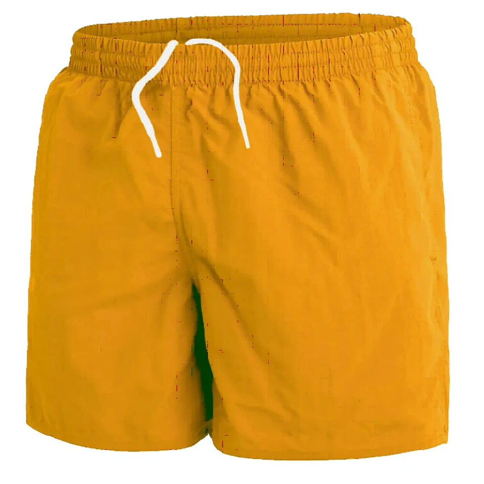 Mens Swimming Board Shorts Swim Shorts