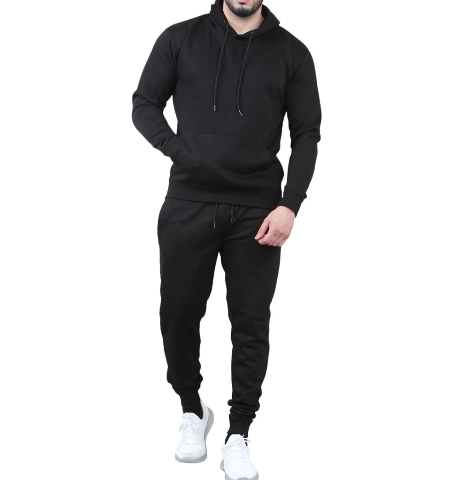 Mens Tracksuits