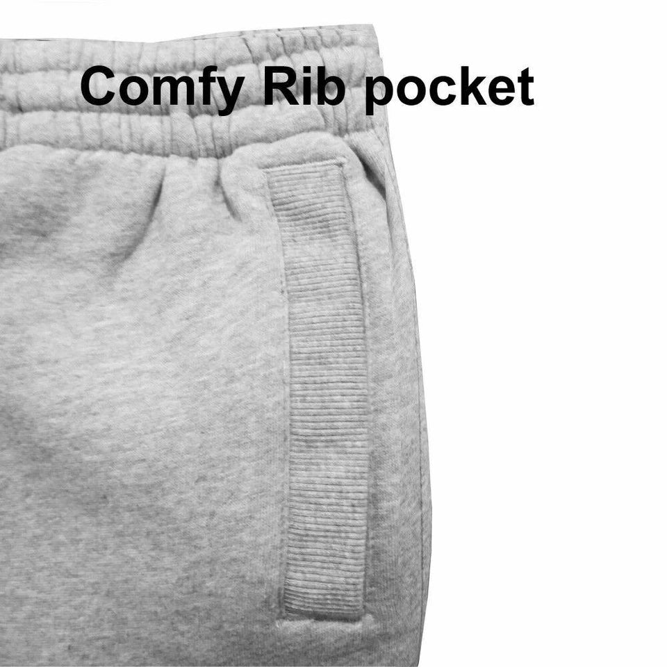 Mens Jogging Bottom Joggers Tracksuit