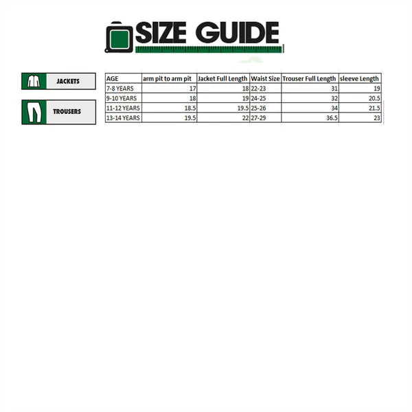 Blaze Junior Tracksuits Set, Kids Two-Piece Athletic Wear