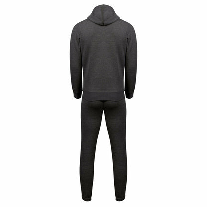 Mens Zipper Tracksuit