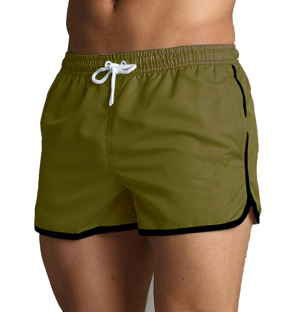 Swimming Board Shorts Swim Shorts