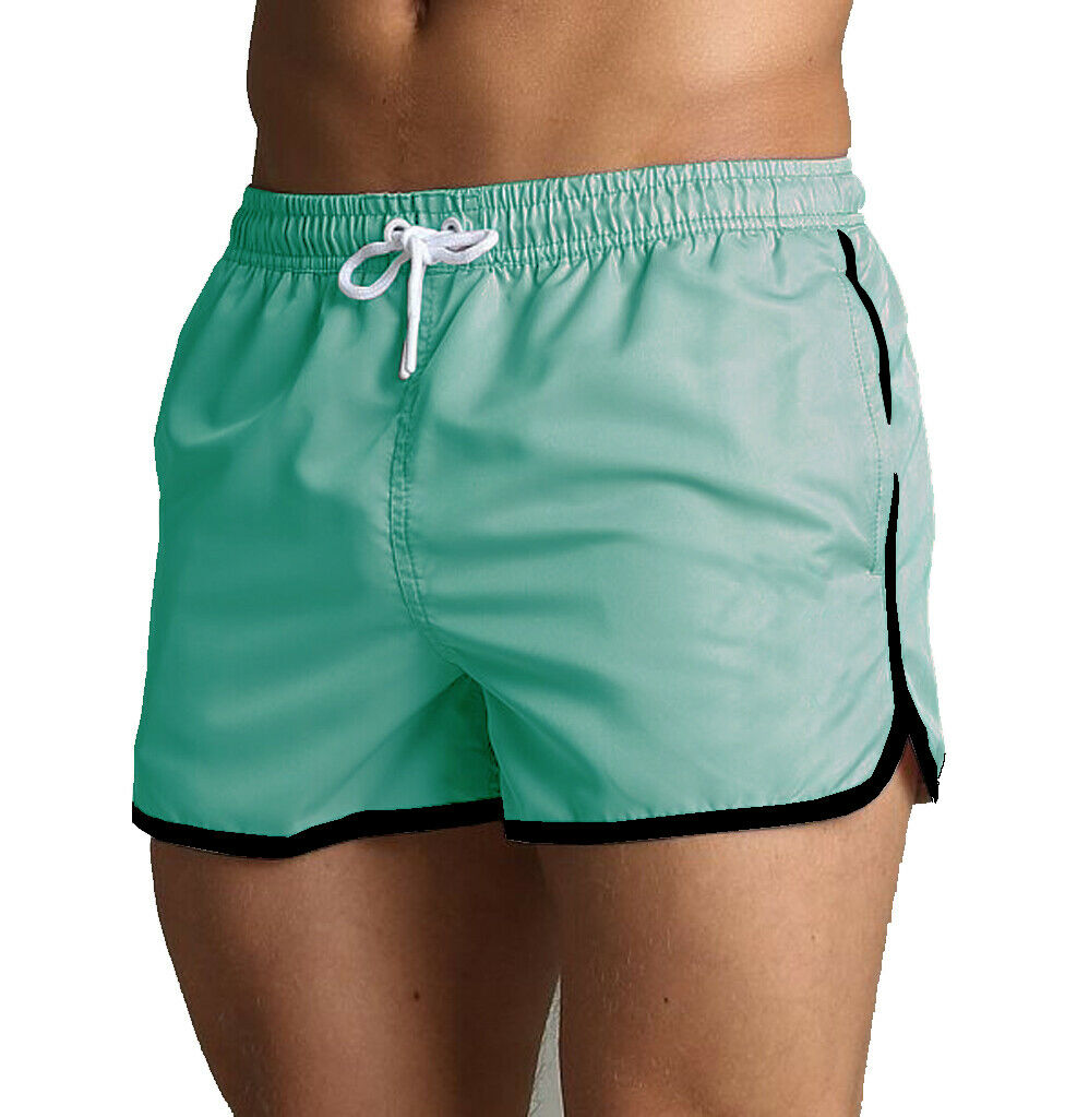 Swimming Board Shorts Swim Shorts